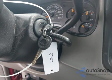 2006 GMC Sierra 1500 Slt из США, поврежденный, VIN 1GTEK19B06Z193975